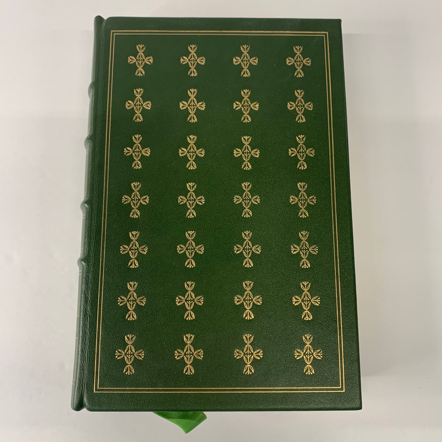 The Yearling - Marjorie Kinnan Rawlings - Limited Edition - Franklin Library - 1977