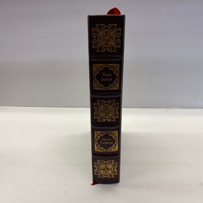 The History of Tom Jones: A Foundling - Henry Fielding - Easton Press - 1979