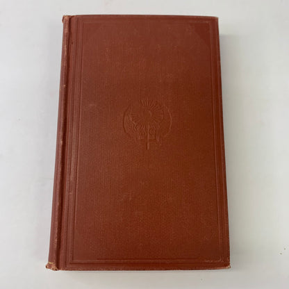 Captivi, Trinummus, et Rudens - C. S. Harrington - 1898