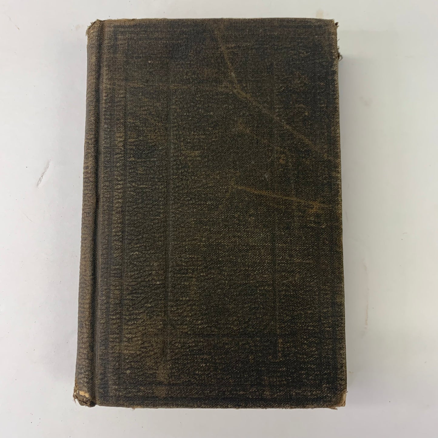 The New Testament - Various - 1890