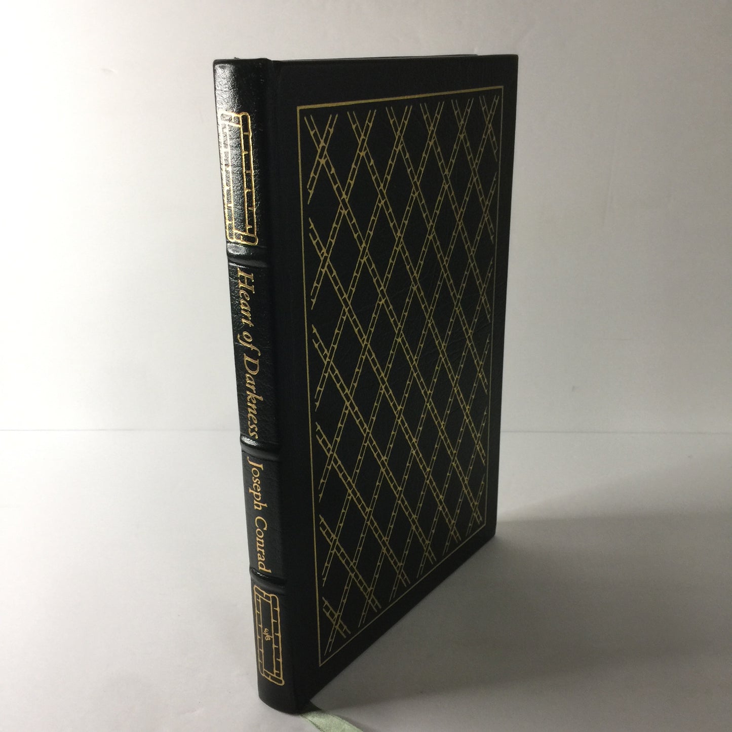 Heart of Darkness - Joseph Conrad - Easton Press - Collectors Edition - 1969