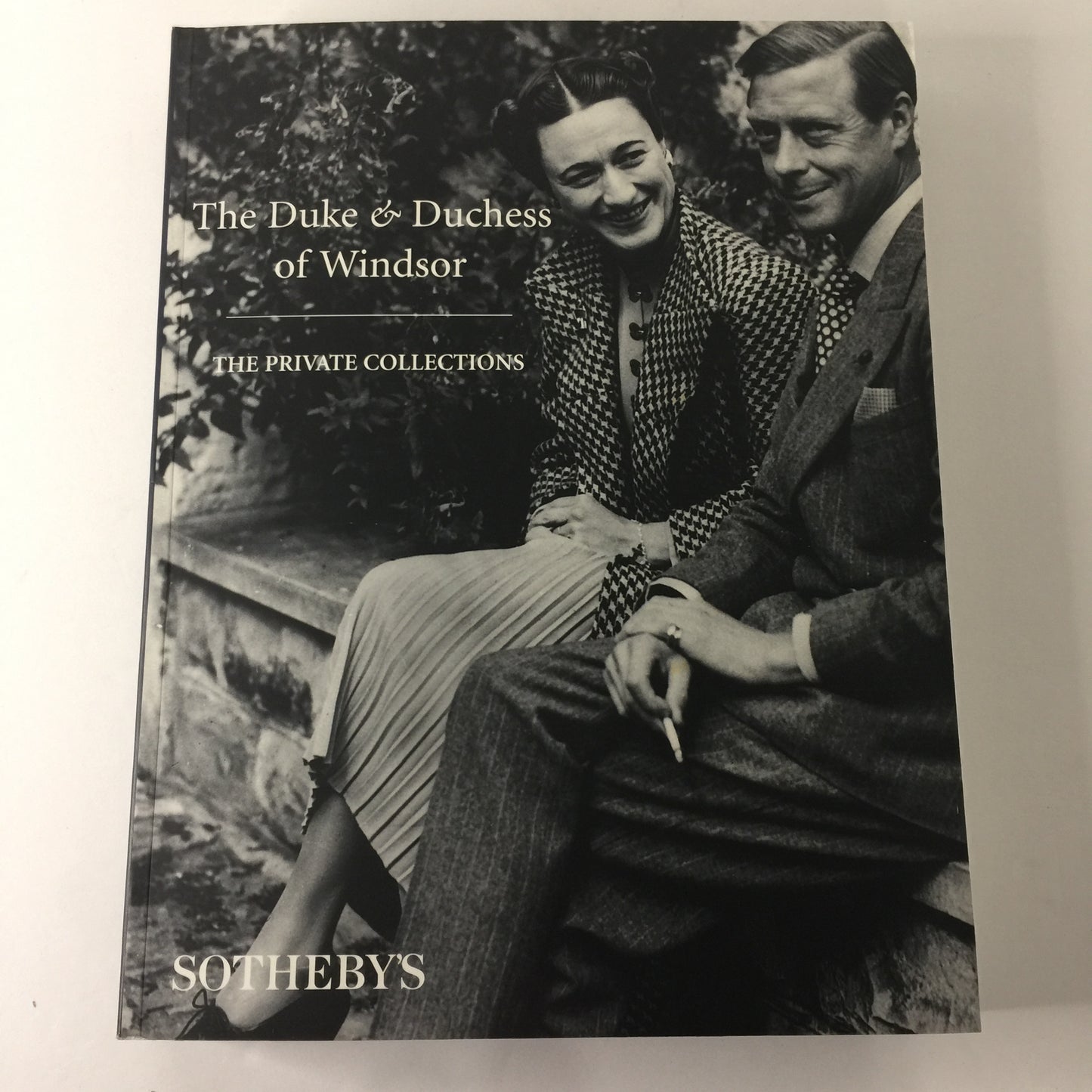 The Duke and Duchess of Windsor - Sotheby’s