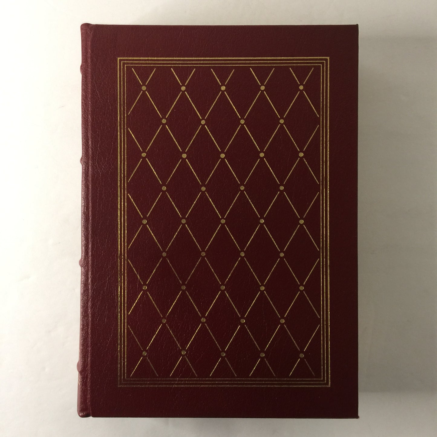 The Tales of Guy de Maupassant - Guy de Maupassant - Easton Press - Collectors Edition - 1977