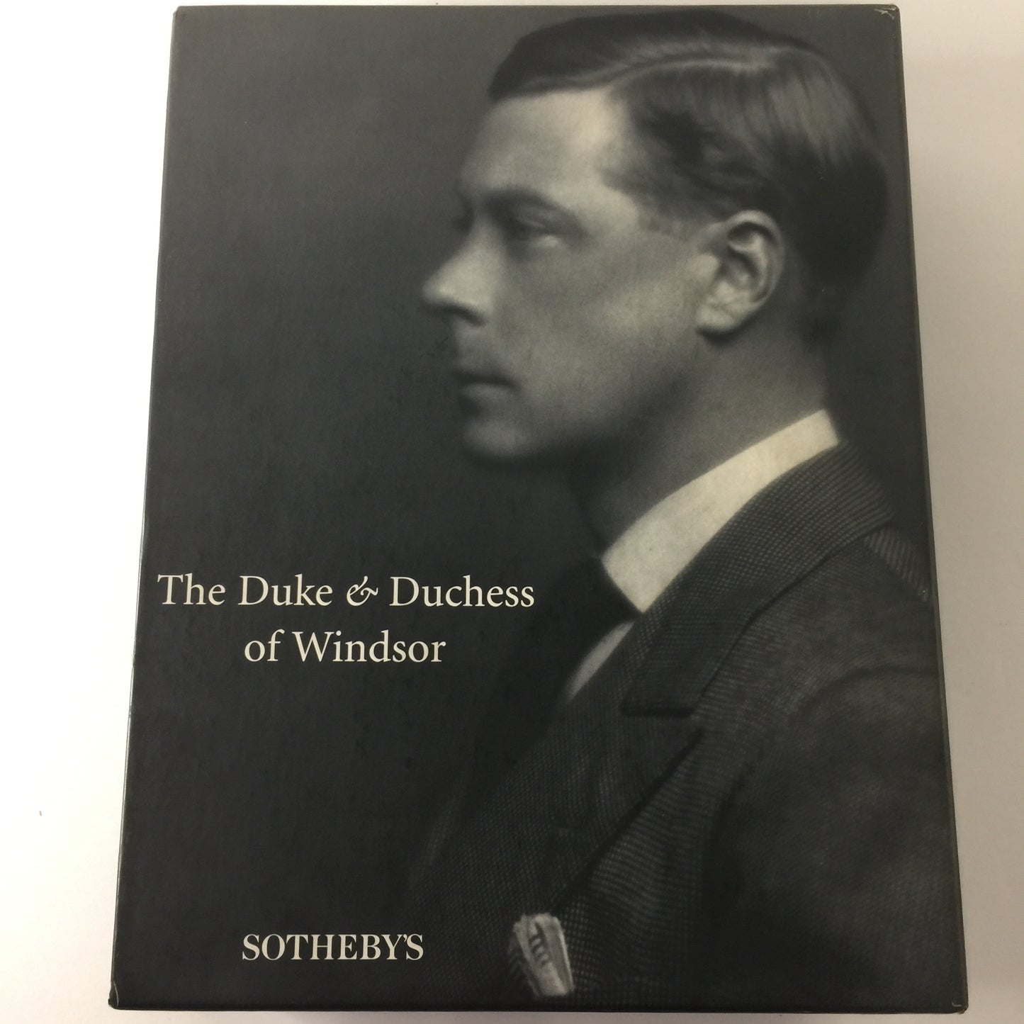 The Duke and Duchess of Windsor - Sotheby’s