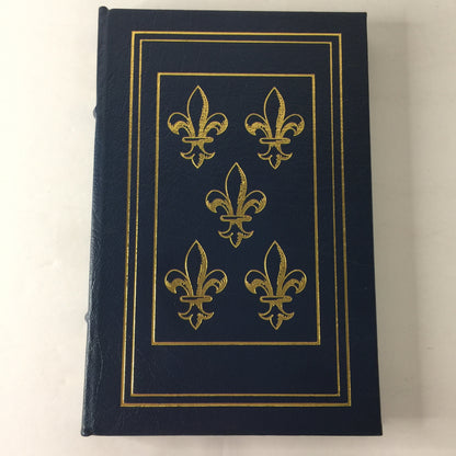 Monsieur Beaucaire - Booth Tarkington - Easton Press - 1981