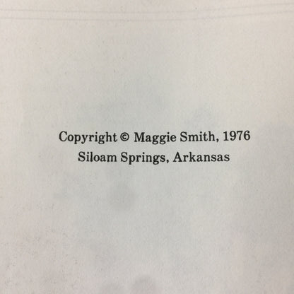 Hico, A Heritage Siloam Springs History - Maggie Aldridge Smith - 1976