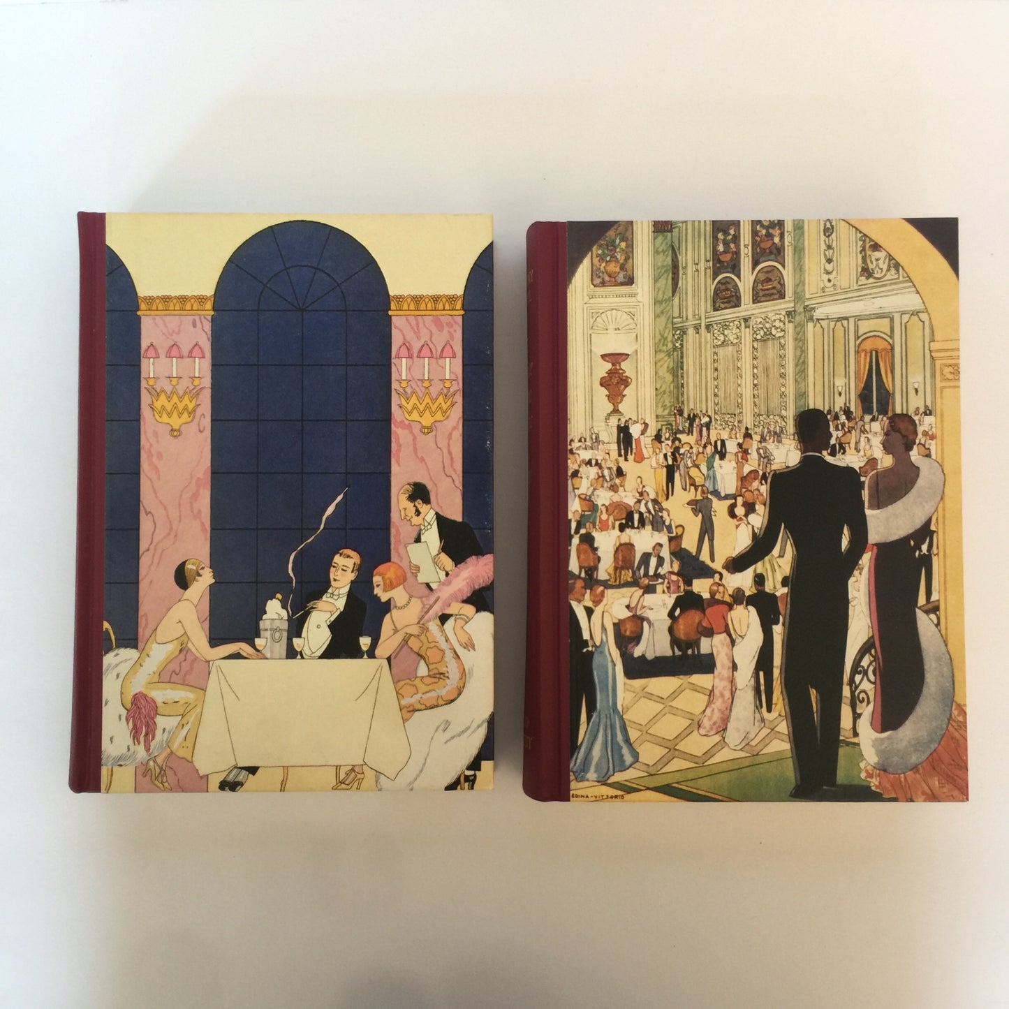 A Dance to the Music of Time  - Anthony Powell - 4 Vol Set - Folio Society - 2007