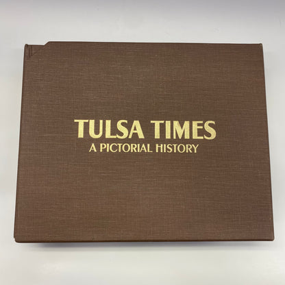 Tulsa Times: A Pictorial History - Box Set - 1997