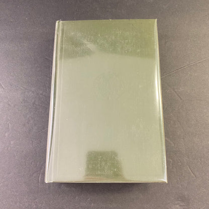 Riders of the Purple Sage - Zane Grey - Early Print - 1912