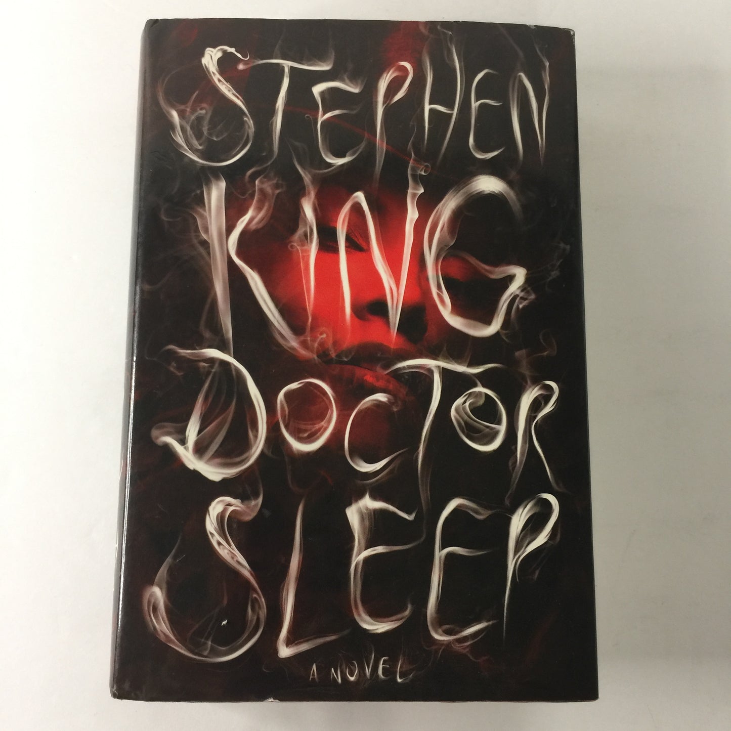 Doctor Sleep - Stephen King - 1st Edition - 2013