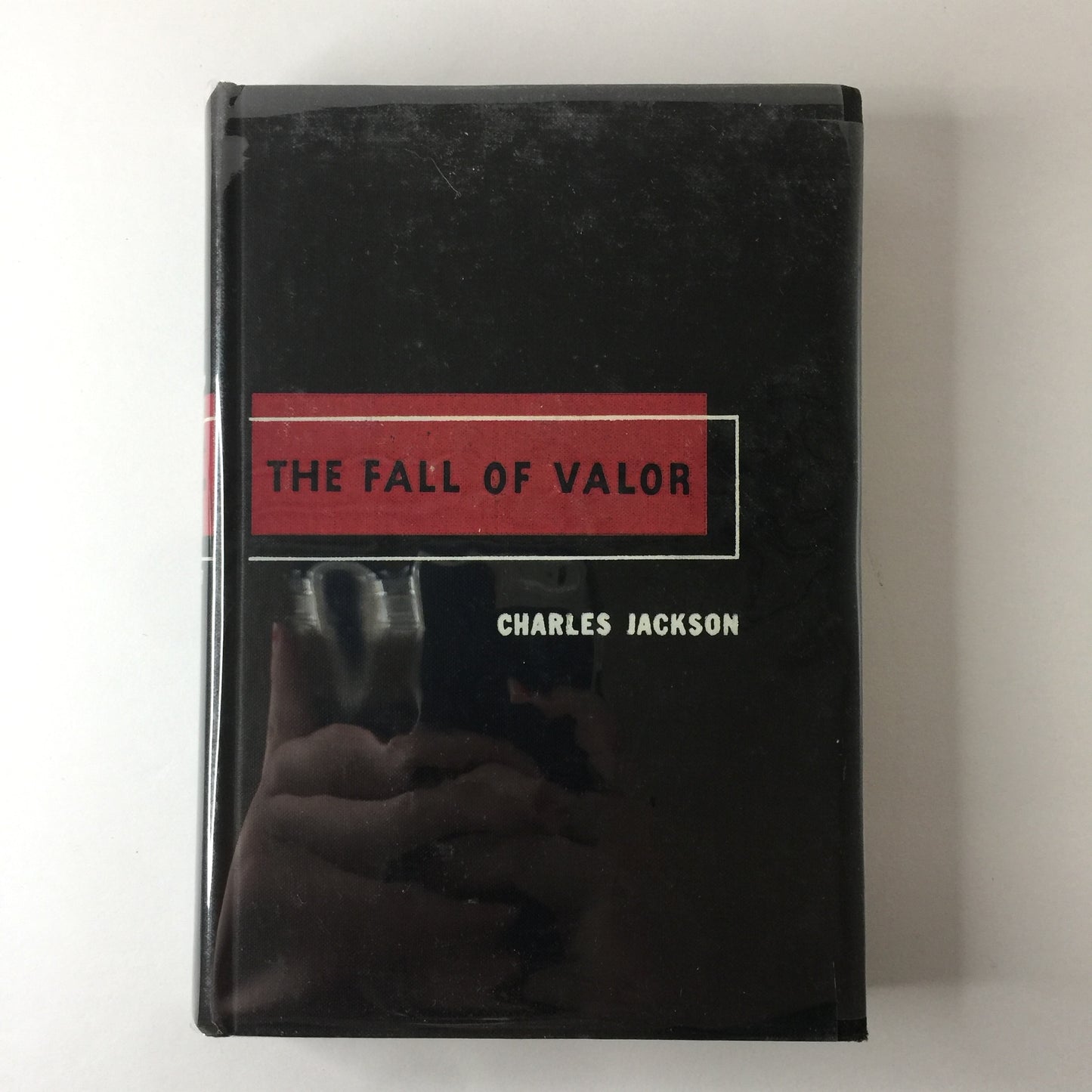 The Fall of Valor - Charles Jackson - 1st Edition - 1946