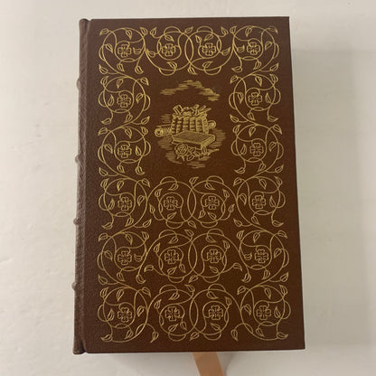 Jude The Obscure - Thomas Hardy - Easton Press - 1977