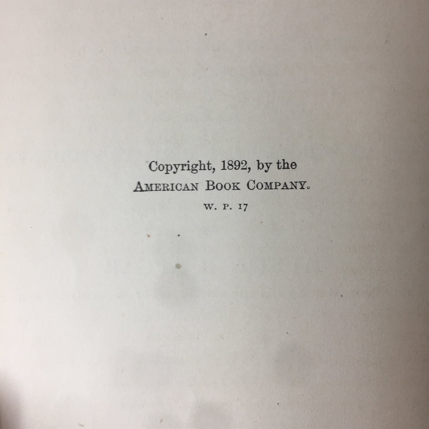 Apgar’s Trees of the Northern United States - Austin Apgar - 1892