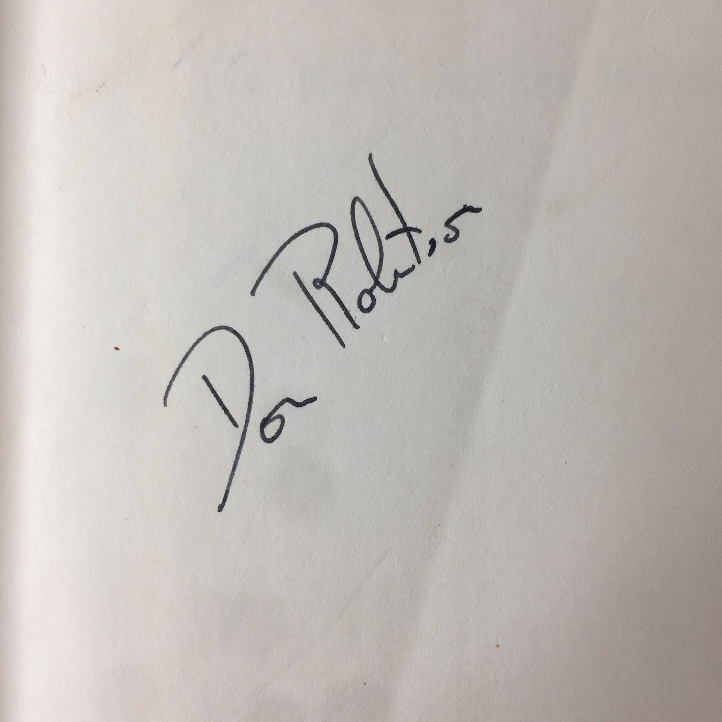 The River and The Wilderness - Don Robertson - Signed, 1st Edition - 1962