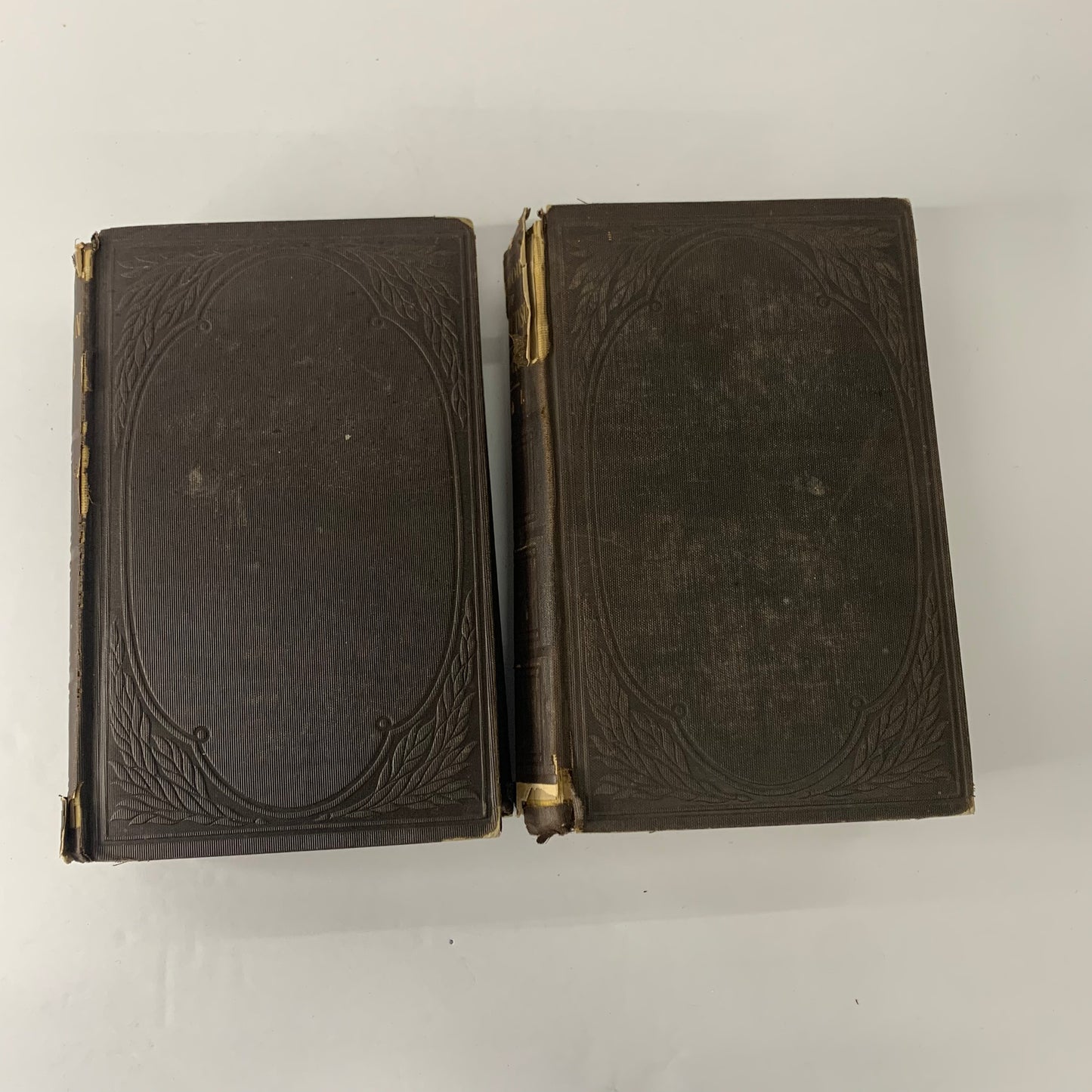 A Memoir of the Life and Labors of the Reverend Adoniram Judson, D. D. - Francis Wayland - 1st Edition - 2 Volumes - 1853