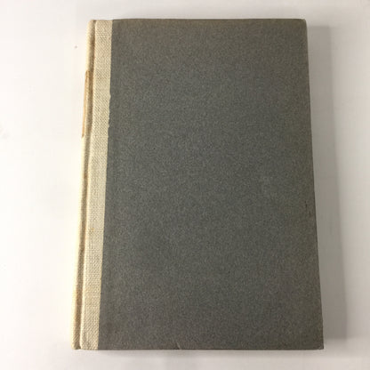 Barbed Wire and Other Poems - Edwin Ford Piper - 1st Edition - Signed - 1919