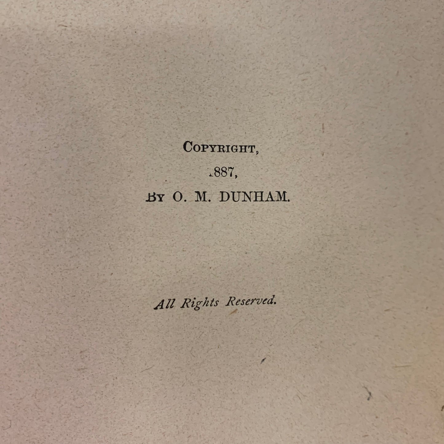 A Dozen and One - Mary D. Brine - 1887