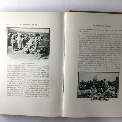 Burton Holmes Travelogues - Burton Holmes - 13 Vol Set - 1918