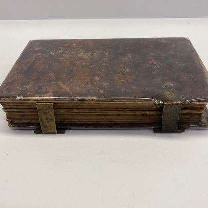 Biblifche Giftorien - C. H. Korner - 1860