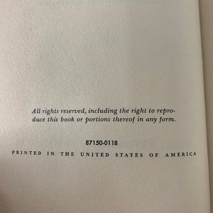 The Theory and Practice of Gamesmanship - Stephen Potter - Circa 1950s