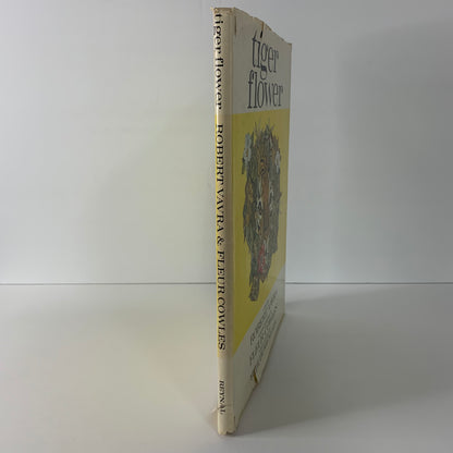 Tiger Flower - Robert Vavra  - 1968