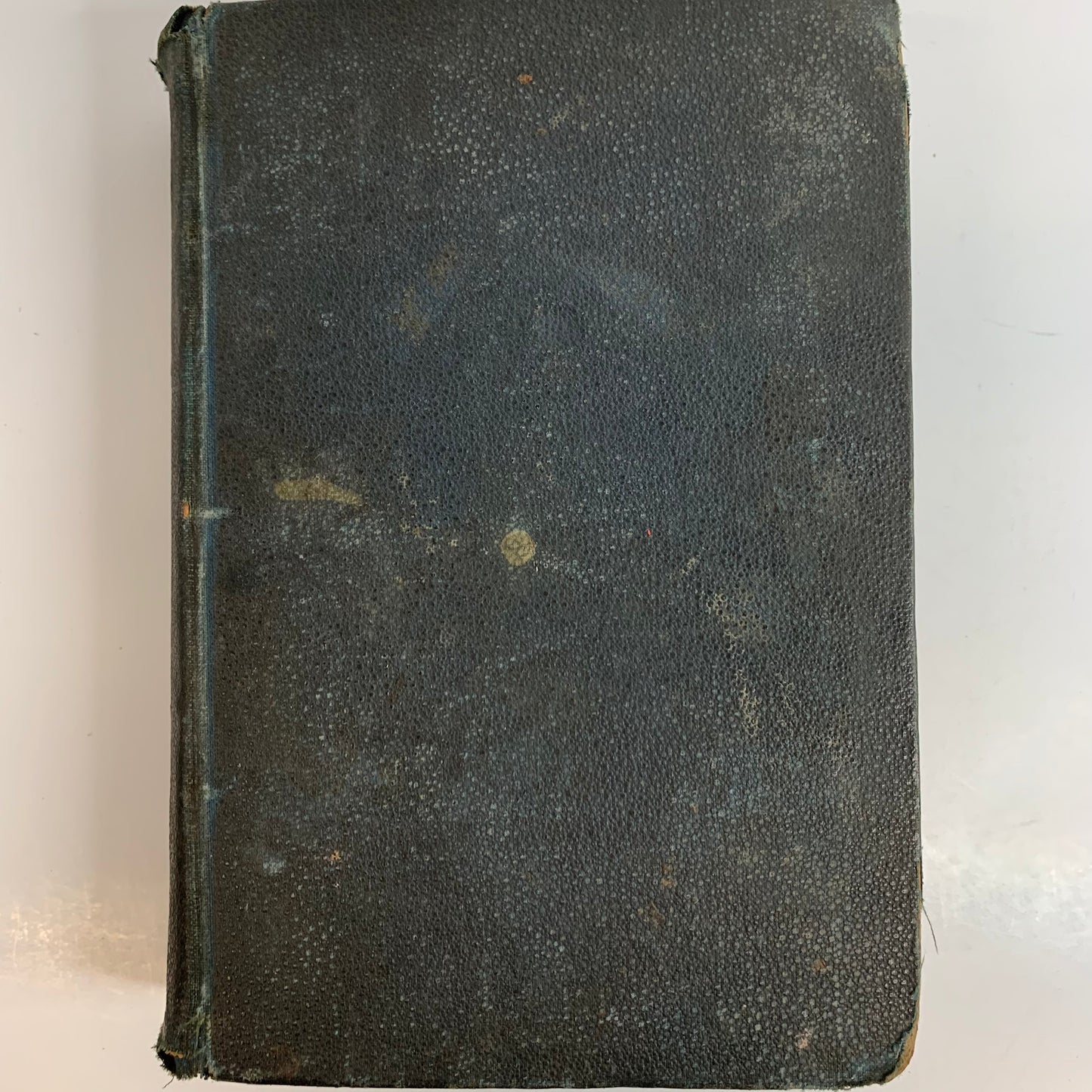 On The Gospels - Rev. Albert Barnes - 1850