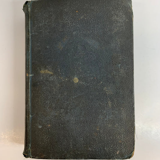 On The Gospels - Rev. Albert Barnes - 1850