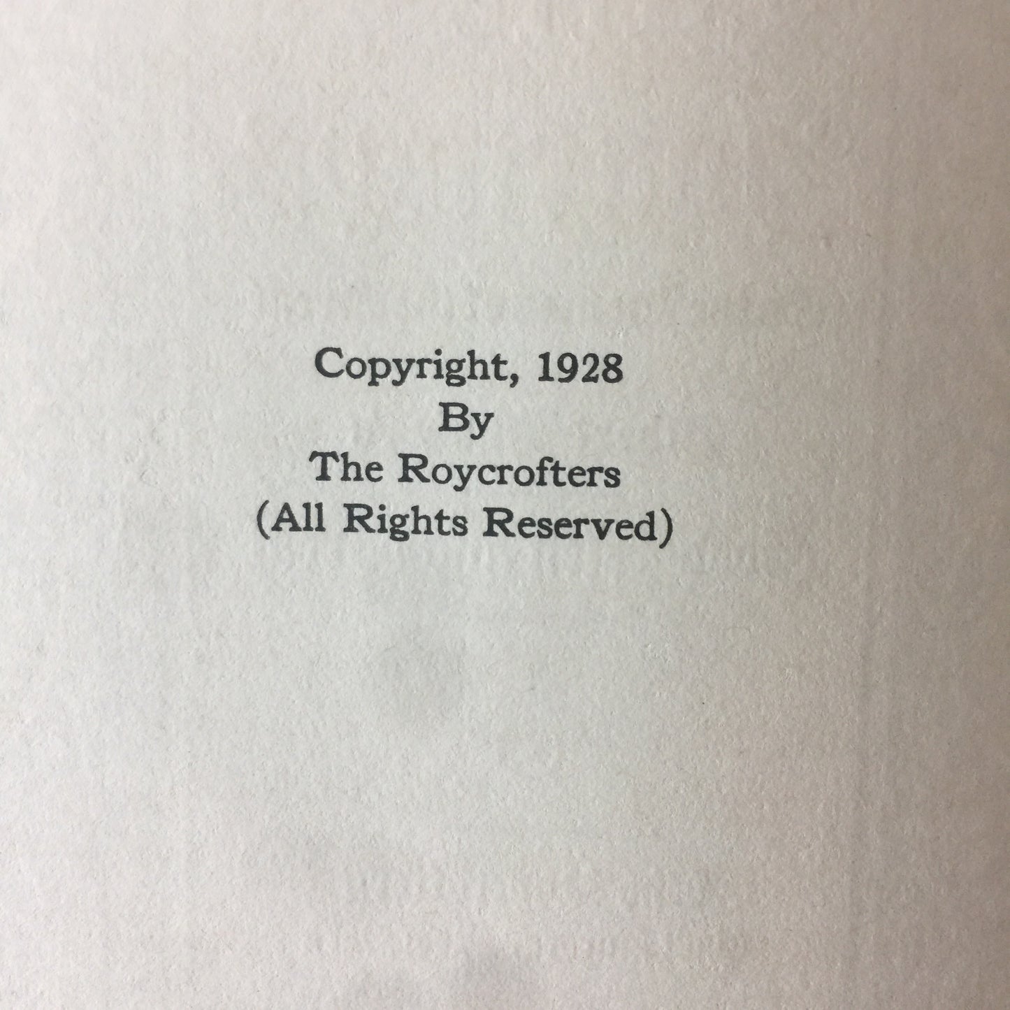 Little Journeys: Good Men and Great - Elbert Hubbard - Vol. 1 - 1928