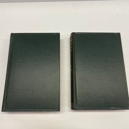 The True Christian Religion - Emanuel Swedenborg - 2 Volumes - 1963
