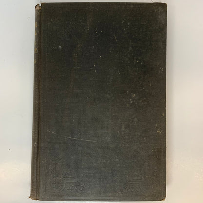 Statistical, Historical, and Political Abstract of the Dakotas - Frank H. Hagerty - 1889