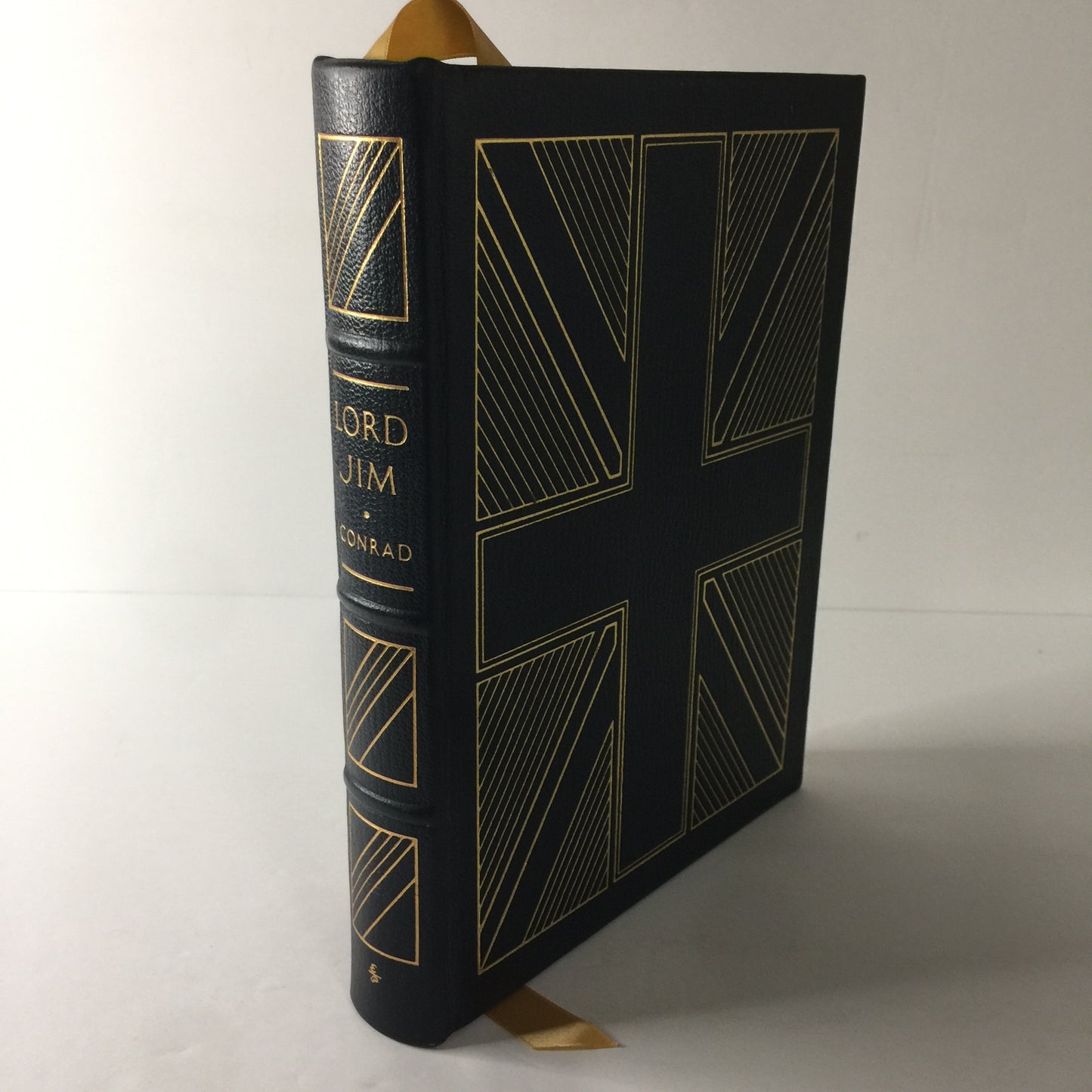 Lord Jim - Joseph Conrad - Easton Press - Collectors Edition - 1977