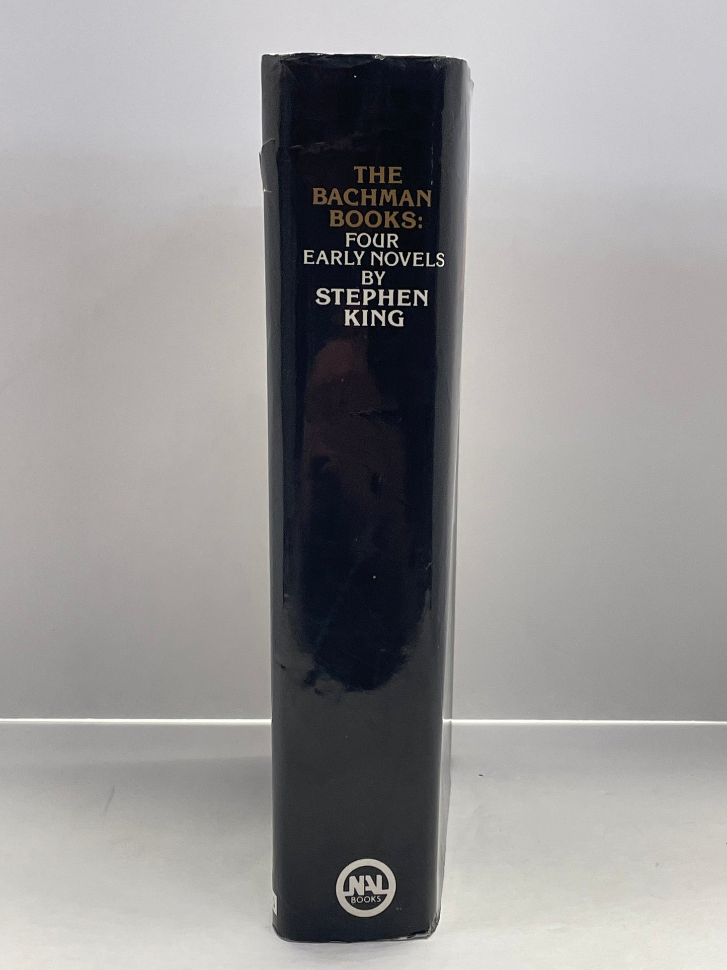 The Bachman Books - Stephen King - 1985