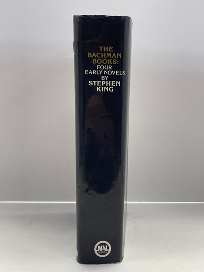 The Bachman Books - Stephen King - 1985