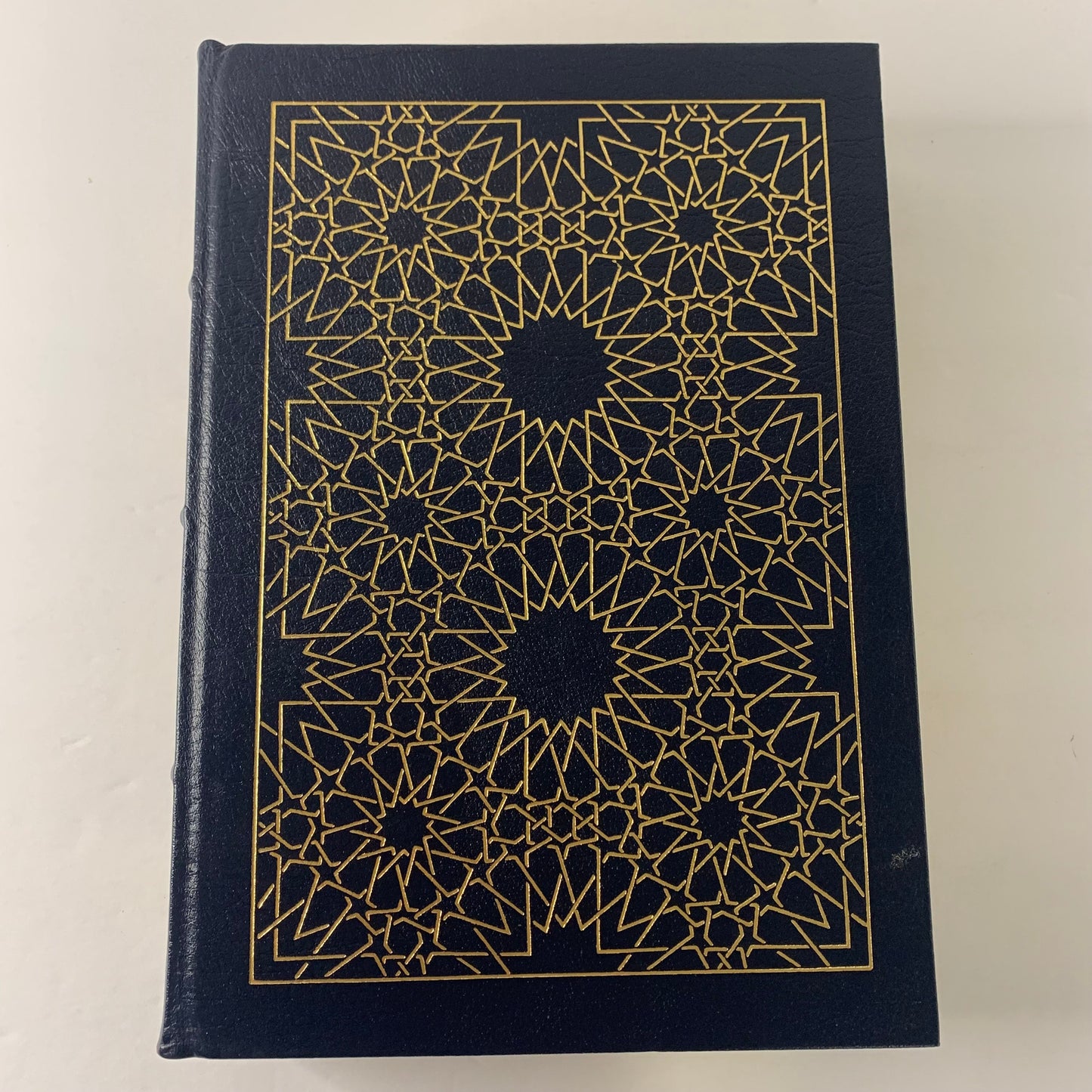 The Arabian Nights - Easton Press - 1981