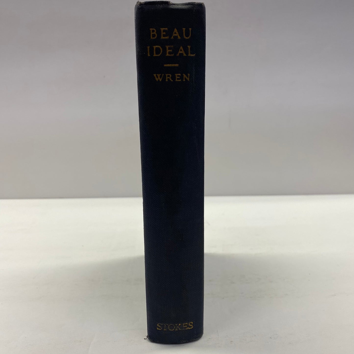 Beau Ideal - P. C. Wren - 1928