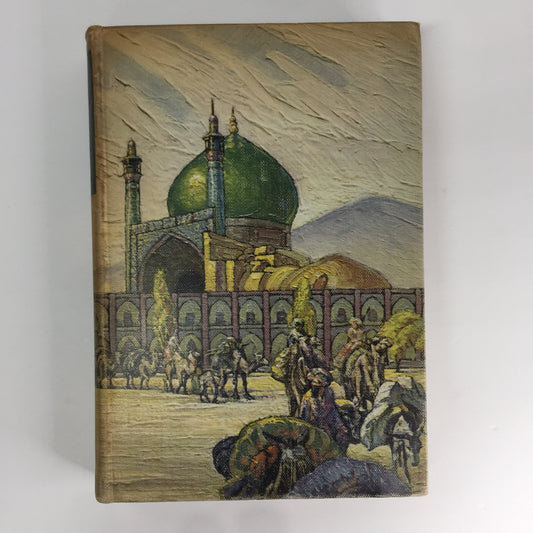 The Adventures of Hajji Baba - James Morier - 1937