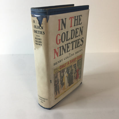 In The Golden Nineties - Henry Collins Brown - 1928