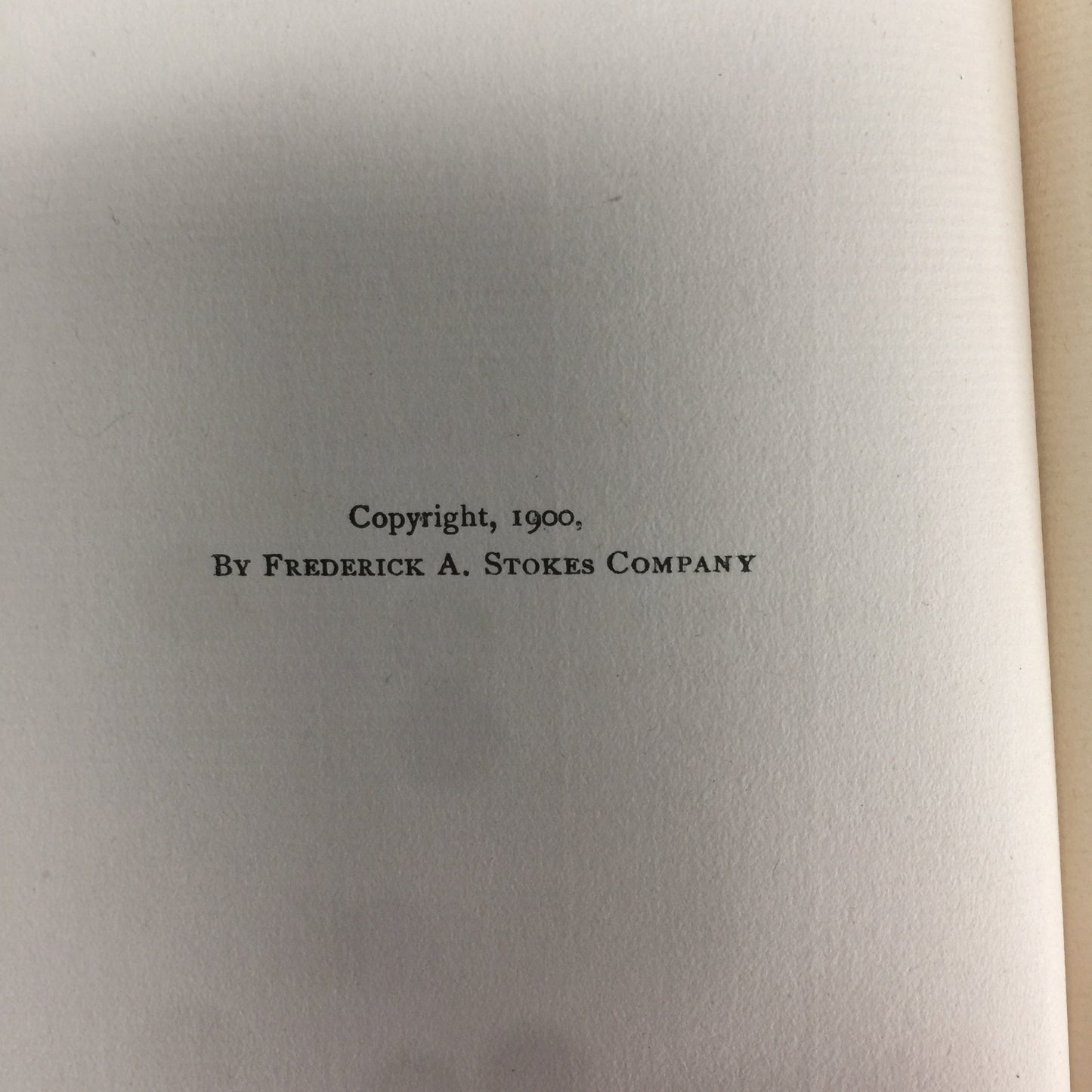 With Christ at Sea - Frank T. Bullen - 2nd Edition - 1900