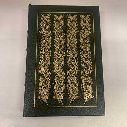 The Return of the Native - Thomas Hardy - Easton Press - 1978