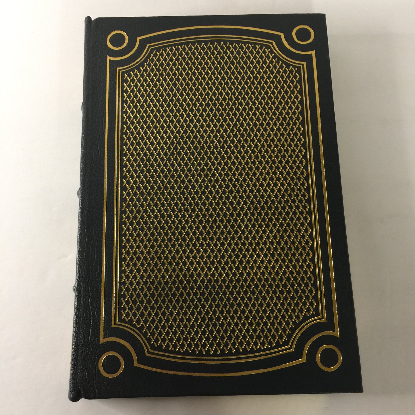 Tales of Soldiers and Civilians - Ambrose Bierce - Easton Press - Collectors Edition - 1971