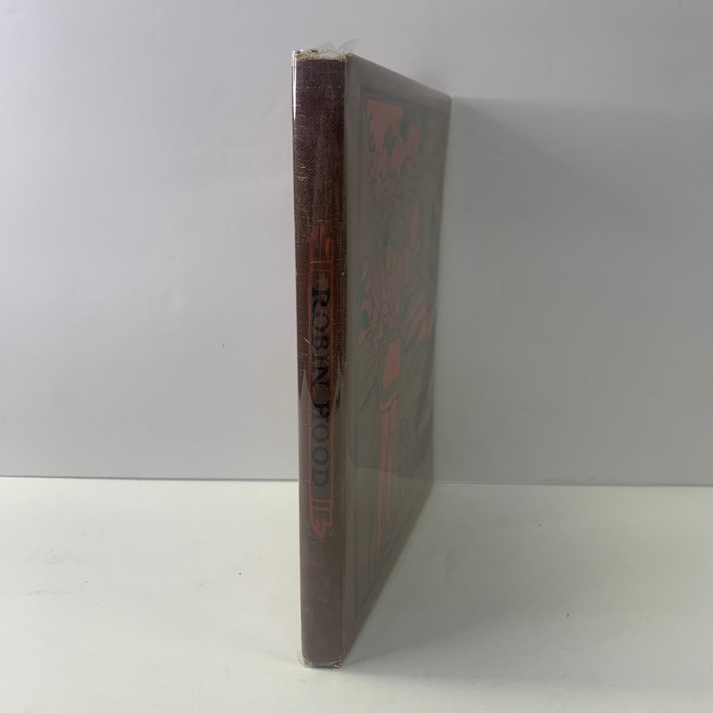 Robin Hood - Author Unknown - 1928