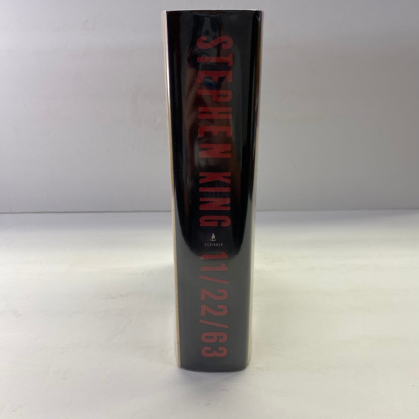 11/22/63 - Stephen King - 1st Edition - 2011