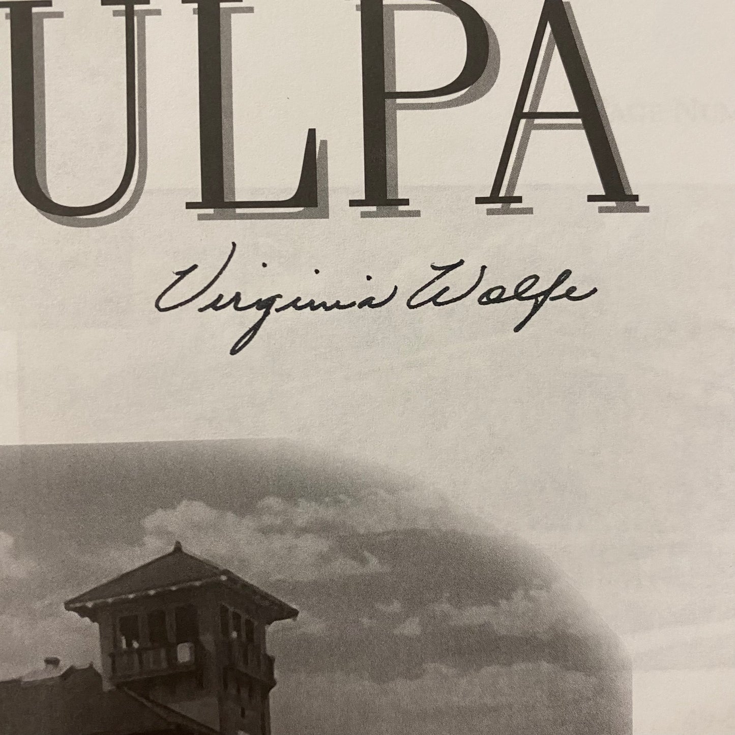 Remembrances and Little Known Facts of Our Community of Sapulpa - Virginia Wolfe - Signed - Volumes 1 and 2 - 1998