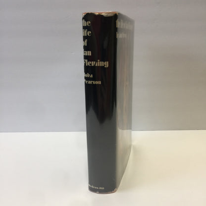The Life of Ian Fleming - John Pearson - 1966