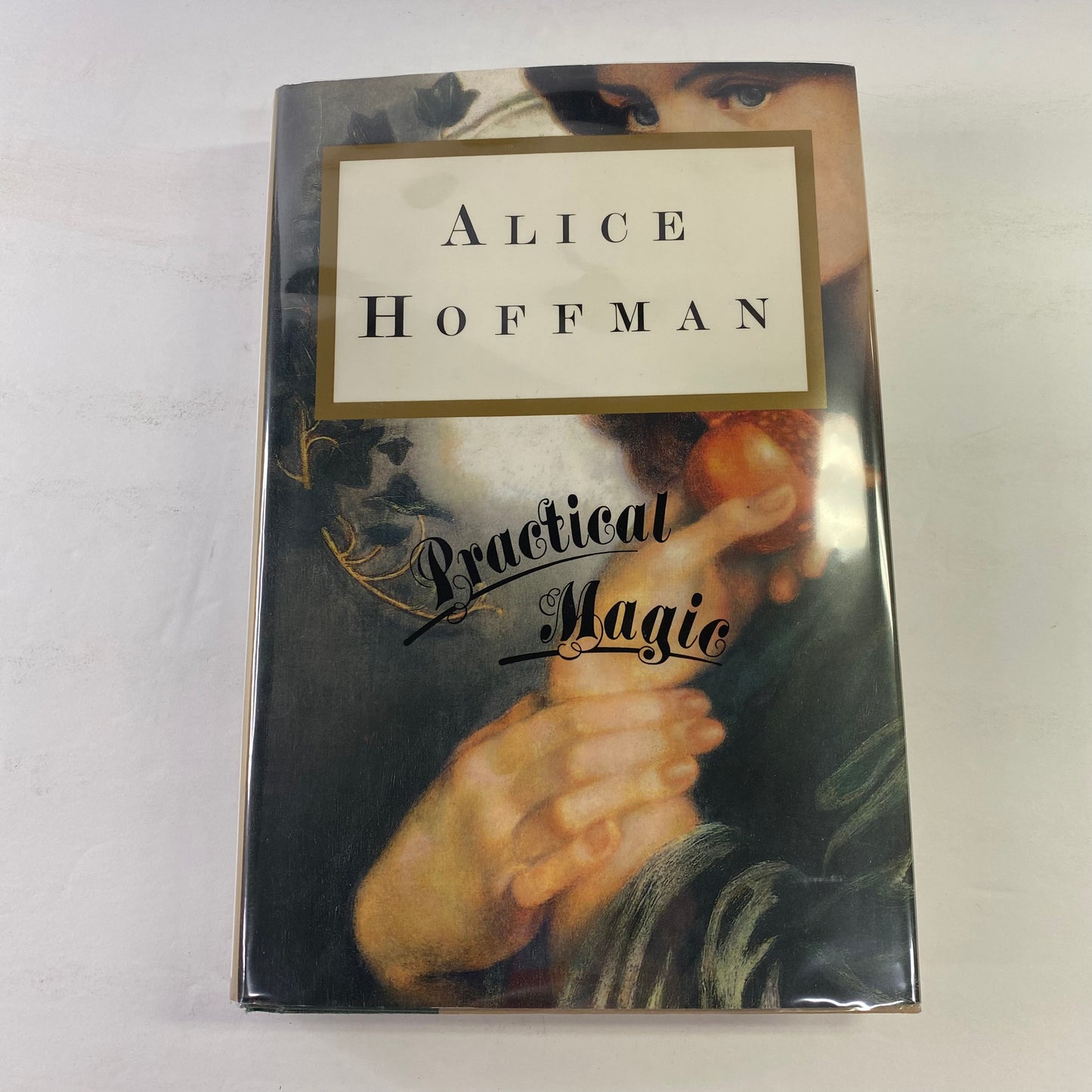 Practical Magic - Alice Hoffman - 1st Edition - 1995