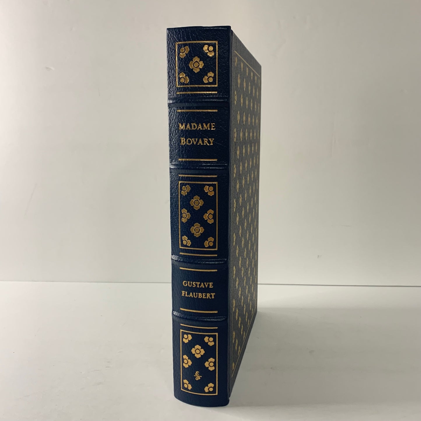 Madame Bovary - Gustave Flaubert - Easton Press - 1978