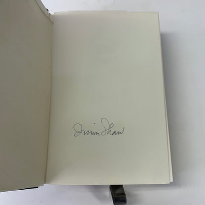 The Young Lions - Irwin Shaw - Signed - Franklin Library - 1979