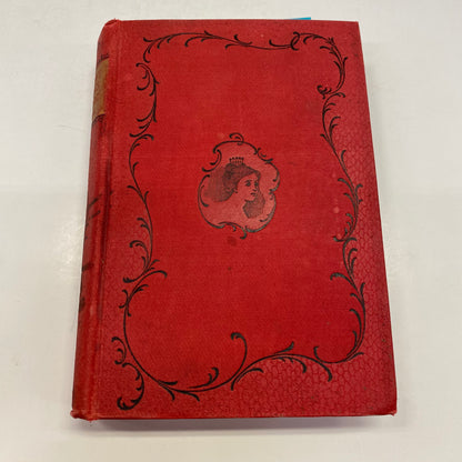 Margery Merton’s Girlhood - Alice Corkran - Date Unknown