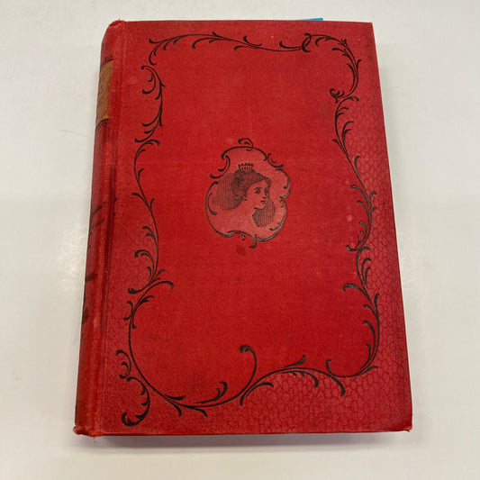 Margery Merton’s Girlhood - Alice Corkran - Date Unknown