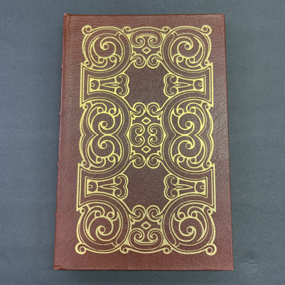 The Essays of Sir Francis Bacon - Francis Bacon - Easton Press - 1980